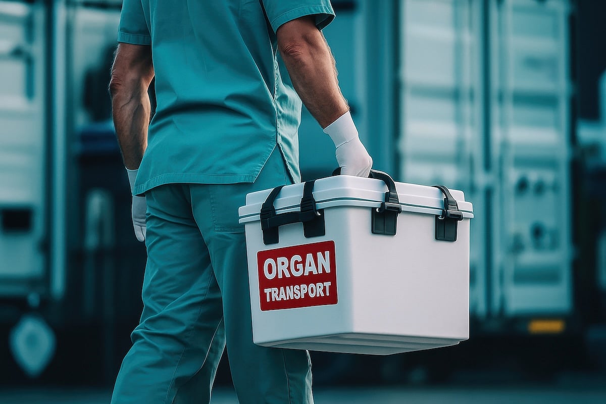 Mistrust Fuels Drop in Deceased Organ Donations, Kidney Transplants