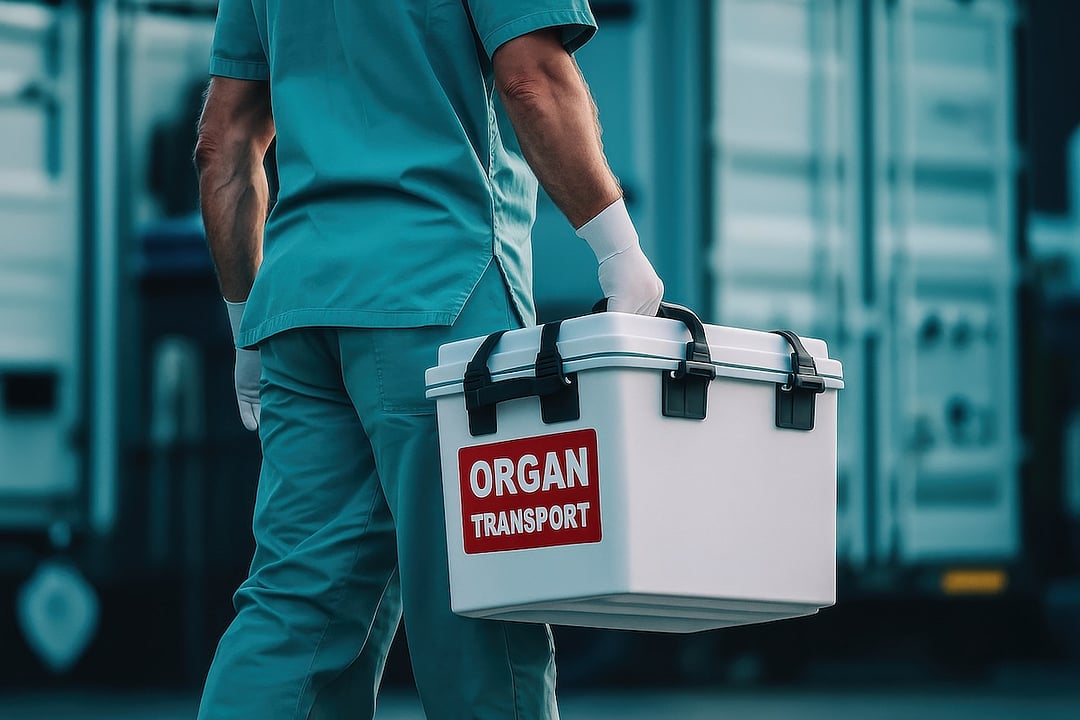 Mistrust Fuels Drop in Deceased Organ Donations, Kidney Transplants