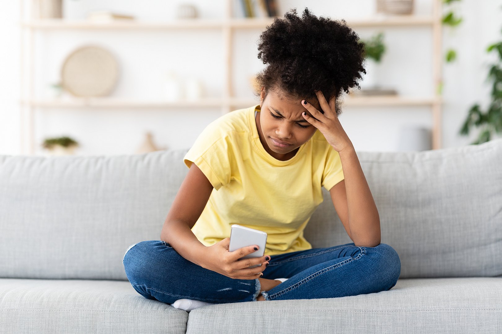 Sweetened Drinks Linked to Higher Anxiety in Teens