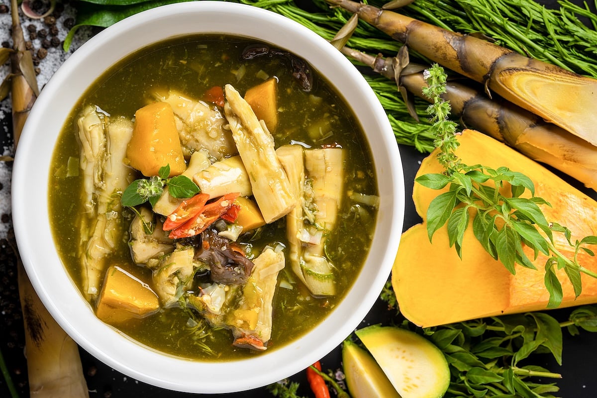 Bamboo Shoots May Offer Health Benefits — With Important Safety Warnings