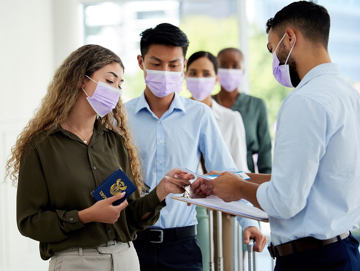 Airports Step Up Screenings After Nipah Virus Cases in India