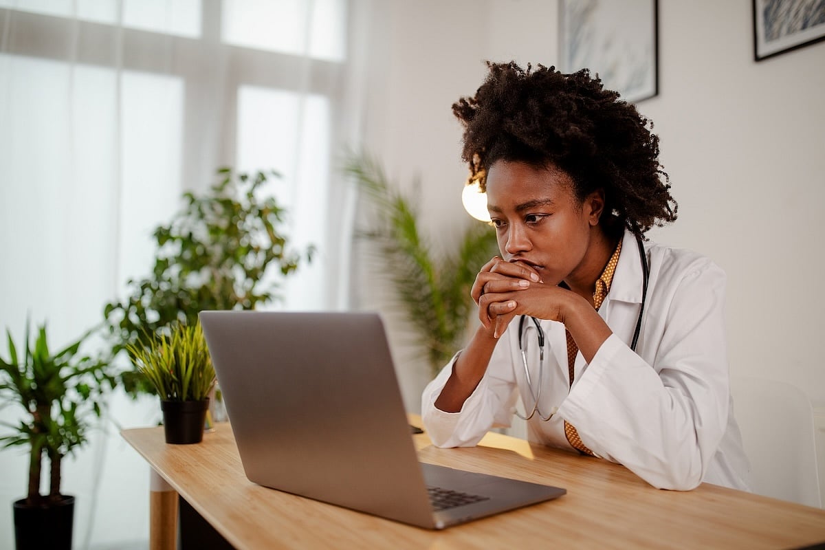 Stress Linked to Earlier Deaths Among Black Americans, Study Shows