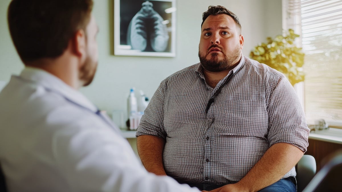 Nearly Half Of American Adults Will Be Obese By 2035, Study Warns