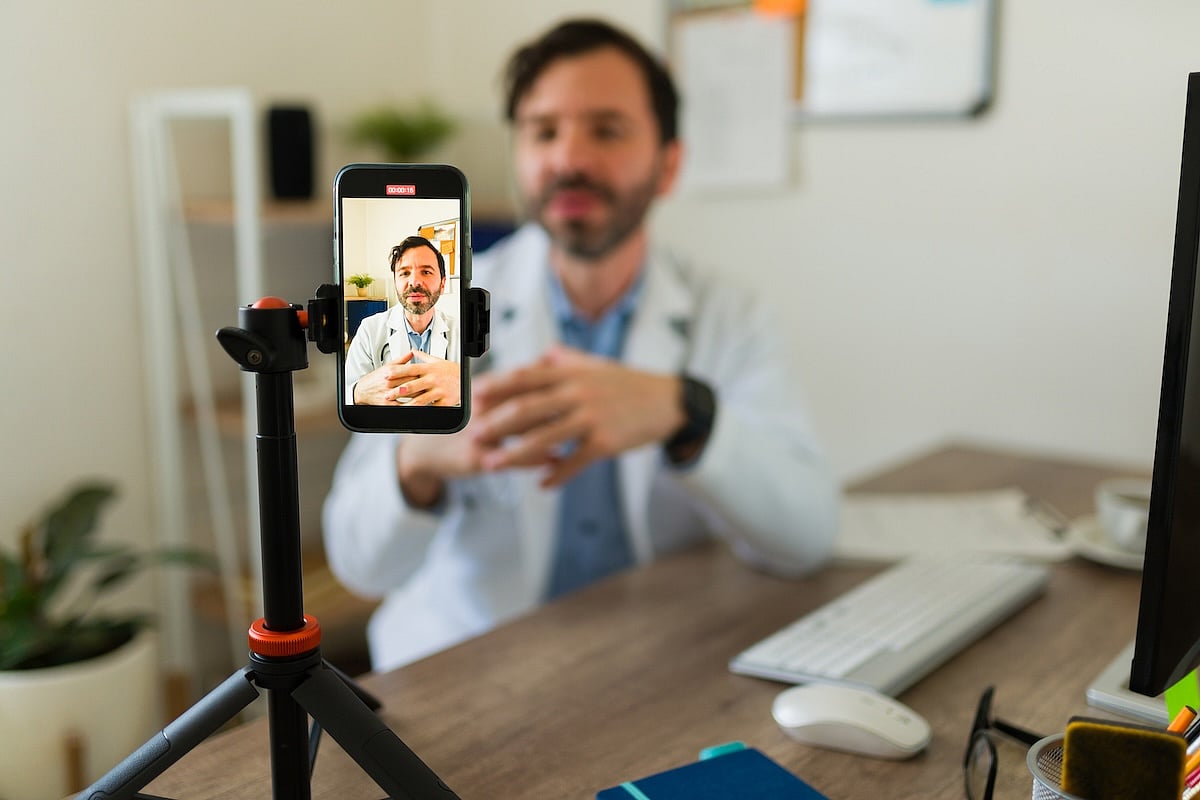 Most Doctor-Made YouTube Health Videos Lack Strong Proof, Study Finds
