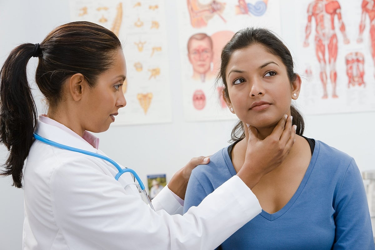 Infectious Mononucleosis: What It Is, Symptoms, Causes, Diagnosis, Treatment and More