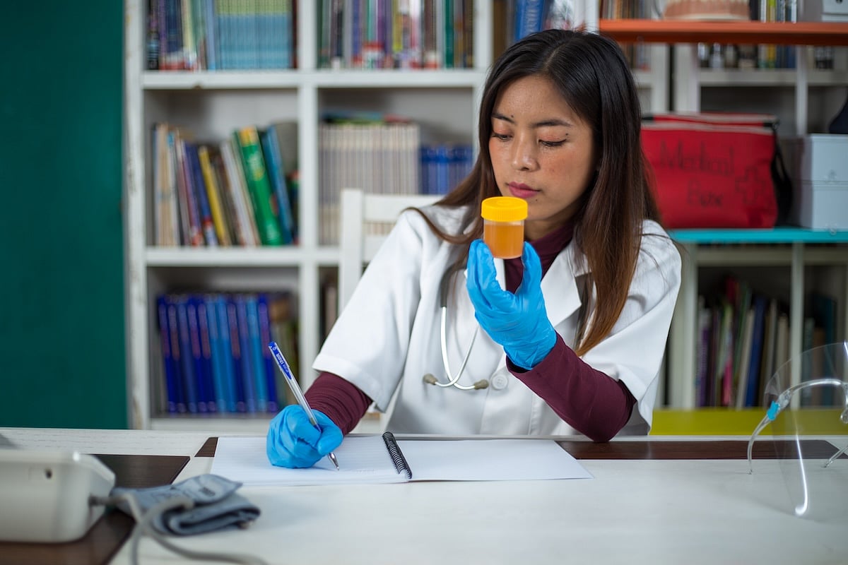 New Guide Aims to Improve UTI Care as Telehealth Use Grows