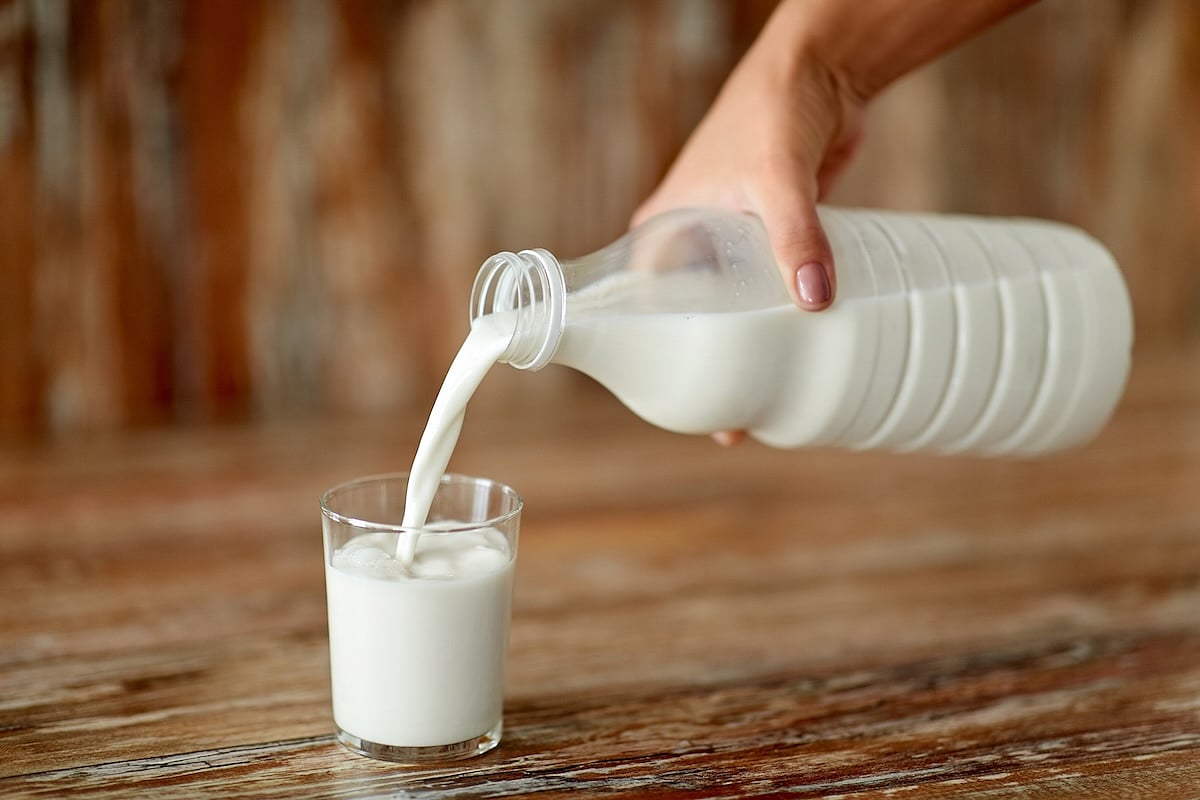 New Mexico Baby Dies From Listeria Linked to Raw Milk, Health Officials Warn