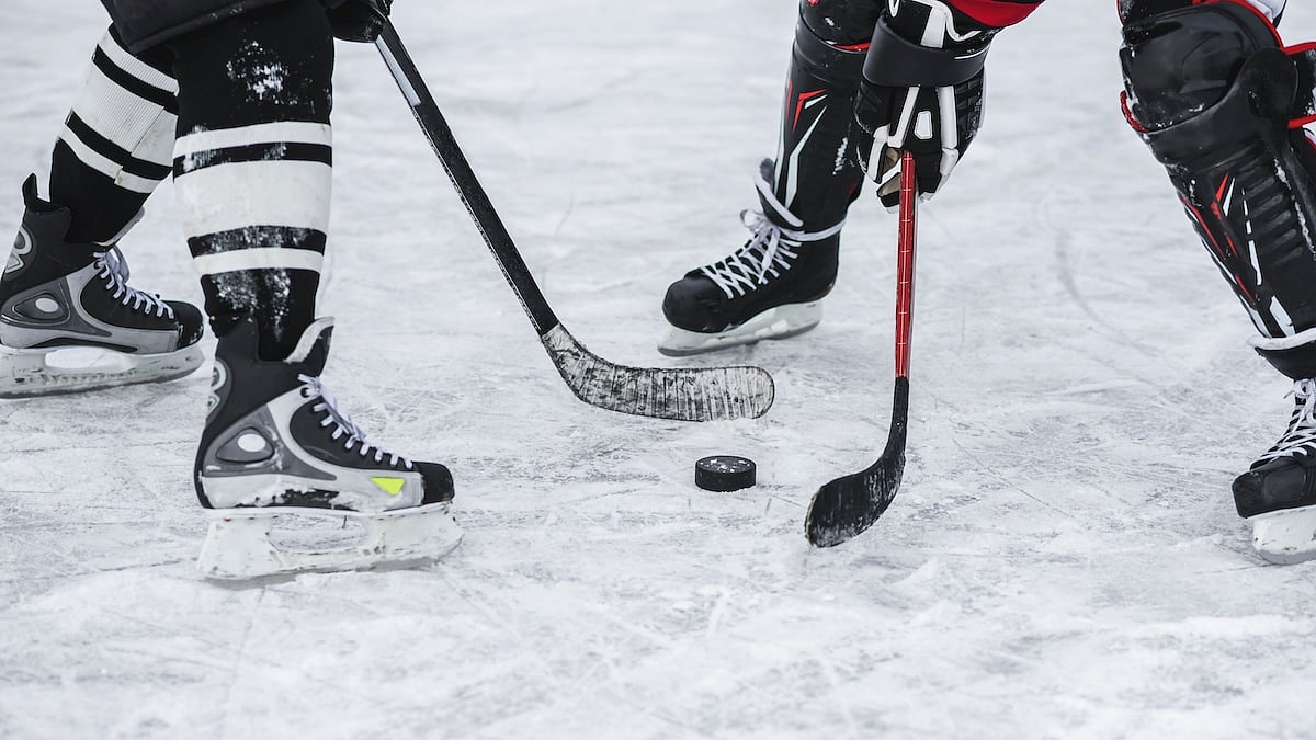 Norovirus Sickens 13 Finnish Hockey Players, Postpones Canada Match