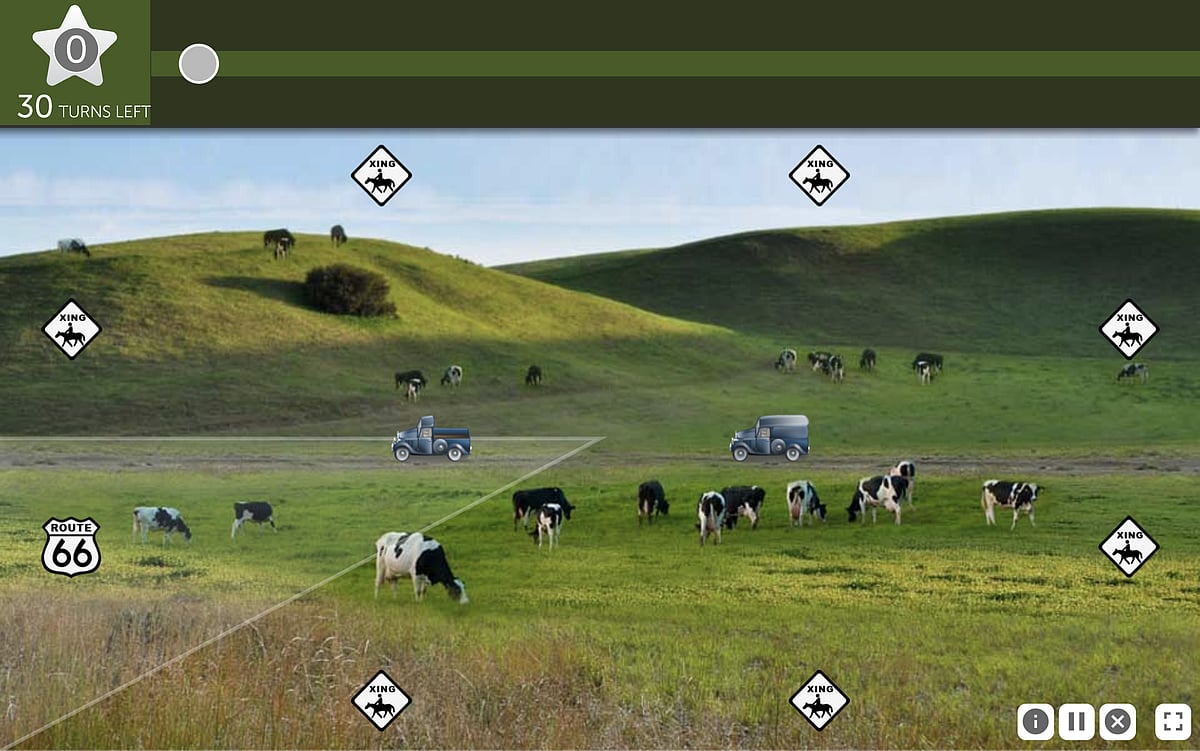 Brain-Training Game Linked To Lower Dementia Risk Decades Later