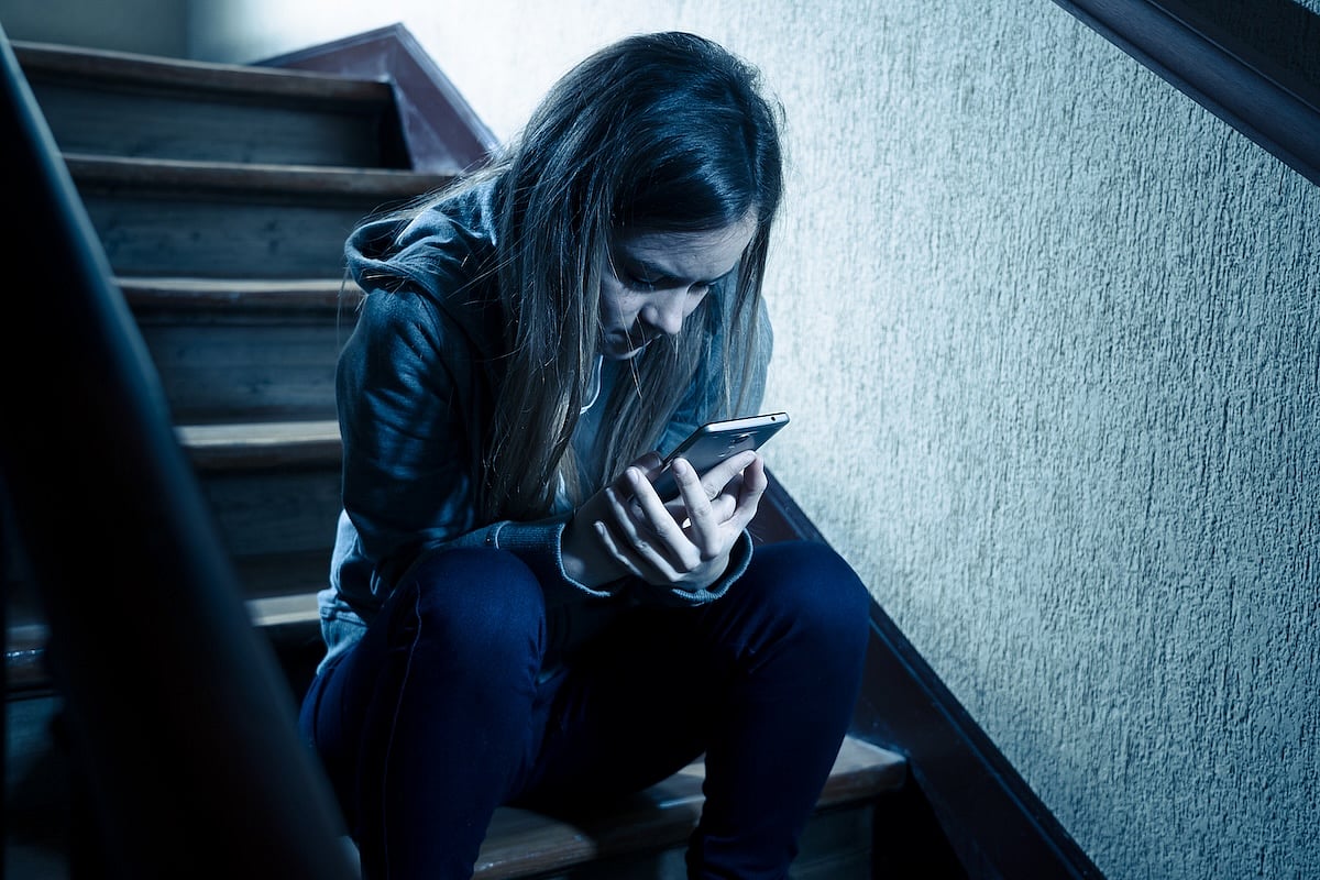 Teen Sexting Has Surged In U.S.