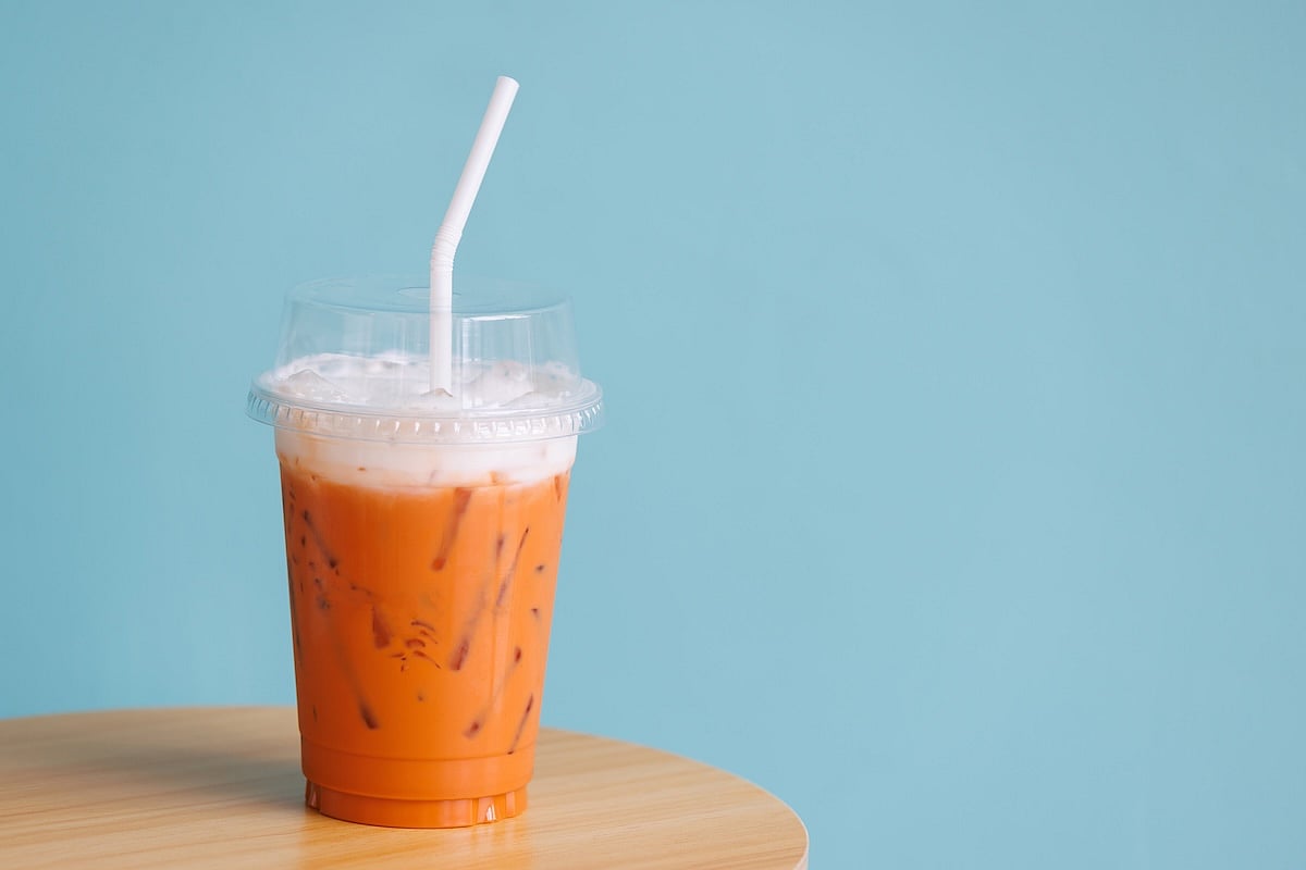 Love Sweet Iced Coffee? Thailand Wants You To Drink It With Less Sugar