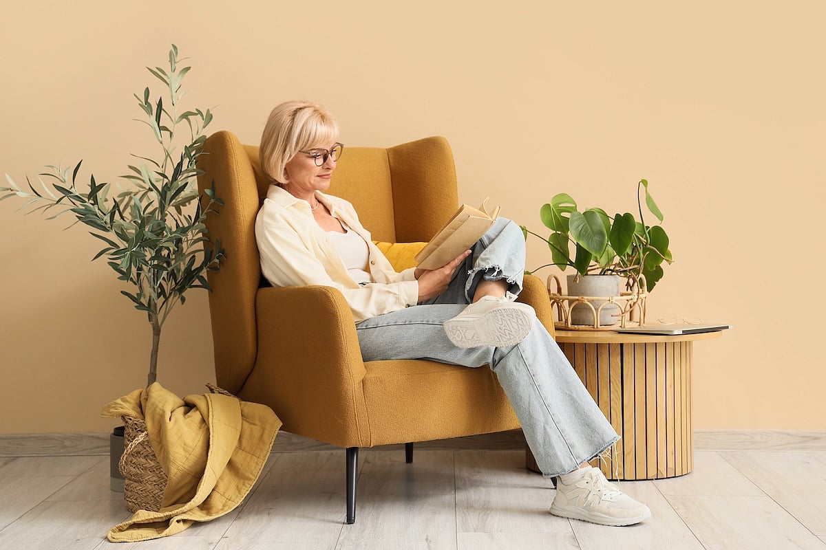 Want To Preserve Brain Health? Engage In A Lifetime Pursuit Of Knowledge, Study Says