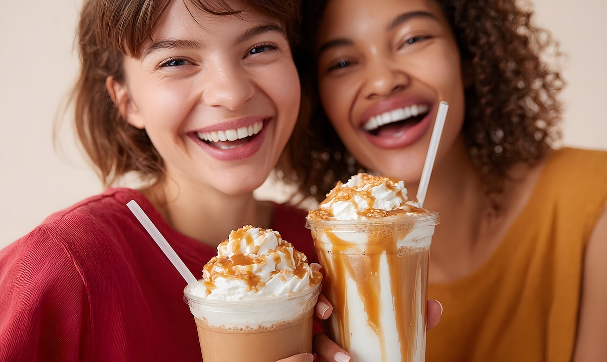 Sugary Drinks Tied to Adolescent Anxiety in New Study