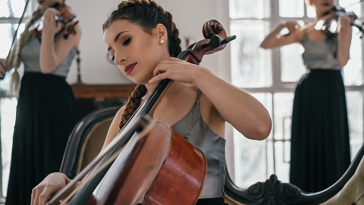 Rates Of Hearing Loss, Tinnitus More Than Doubled Among Musicians