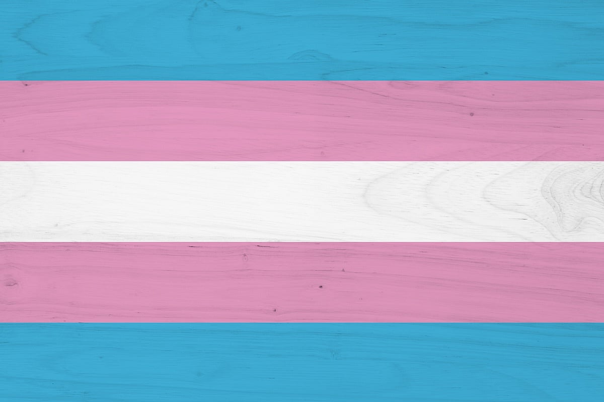 Most Transgender People Have Been Victims Of Violence, Study Says