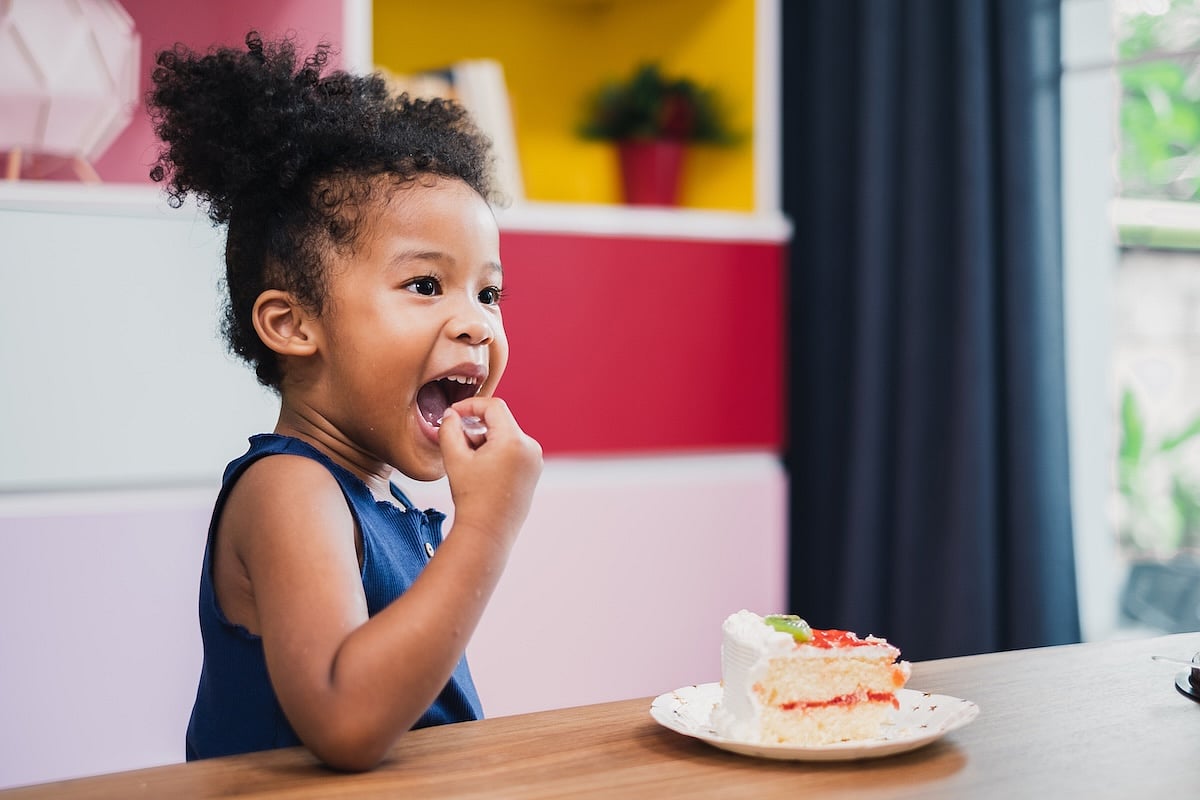 Study Suggests Cutting Sugar Before Age 2 Could Lower Heart Disease Risk