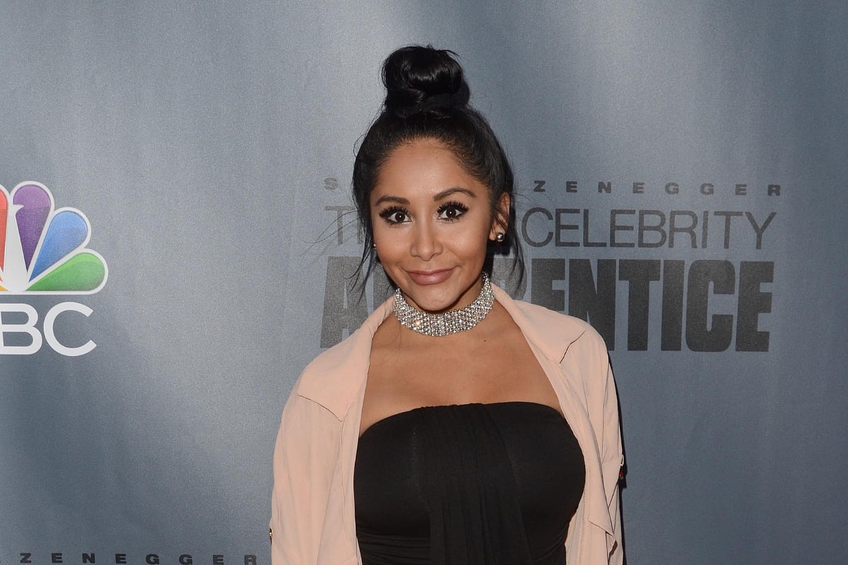 Nicole ‘Snooki’ Polizzi Shares Cervical Cancer Diagnosis, Urges Women To Get Pap Tests