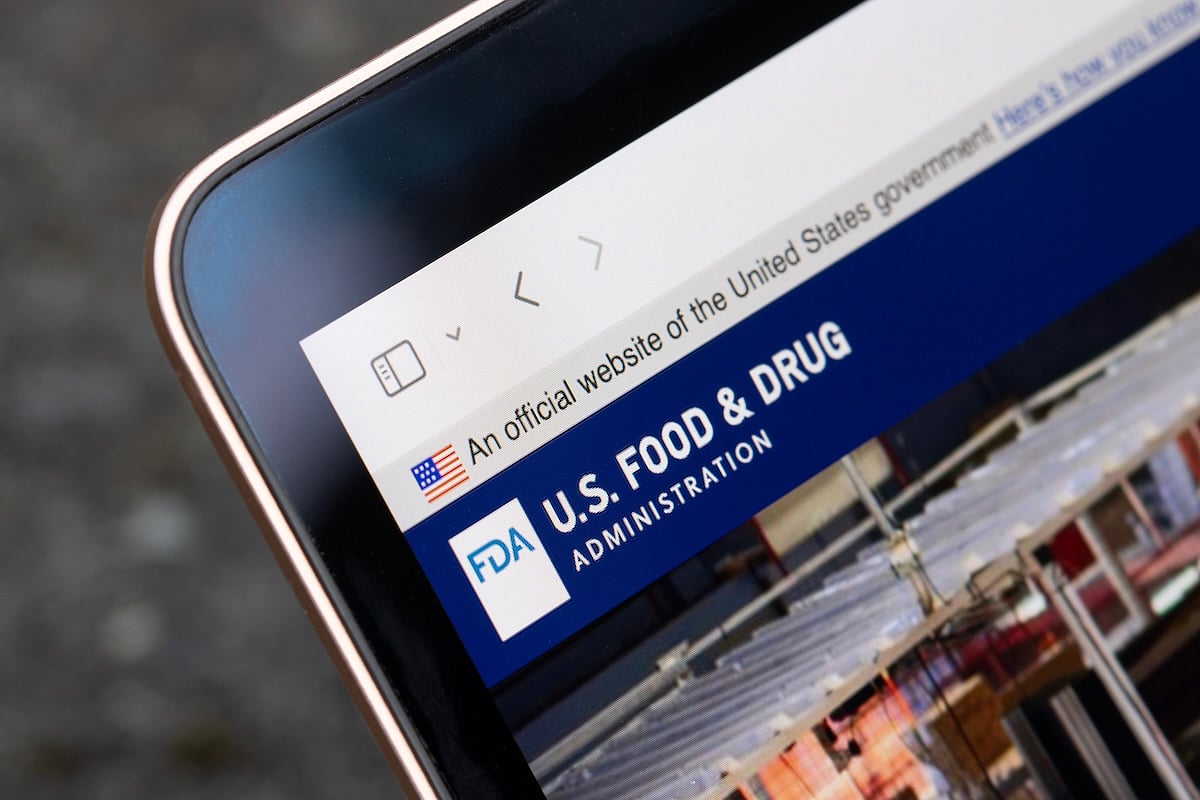 FDA To Offer Cash Bonuses for Faster Drug Reviews