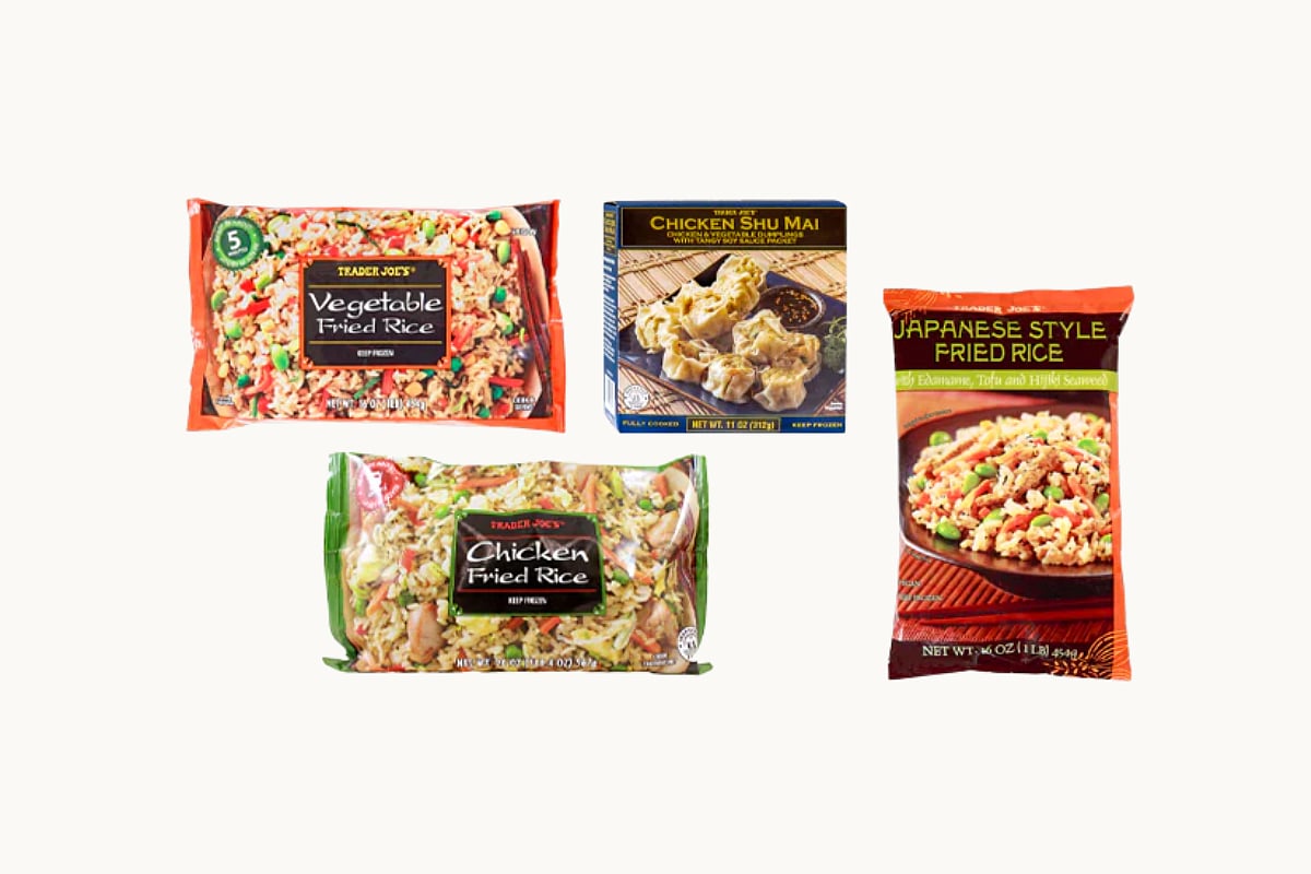 Trader Joe’s Pulls Frozen Meals Tied to 37 Million-Pound Nationwide Recall