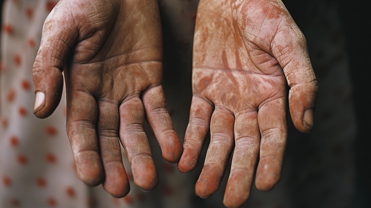 Chile Becomes First Country in the Americas To Eliminate Leprosy