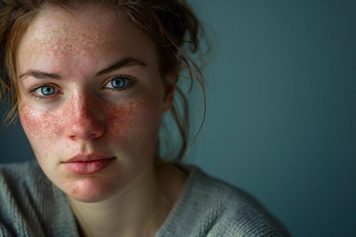 Approved IV Drug Reduces Lupus Symptoms, Clinical Trial Finds