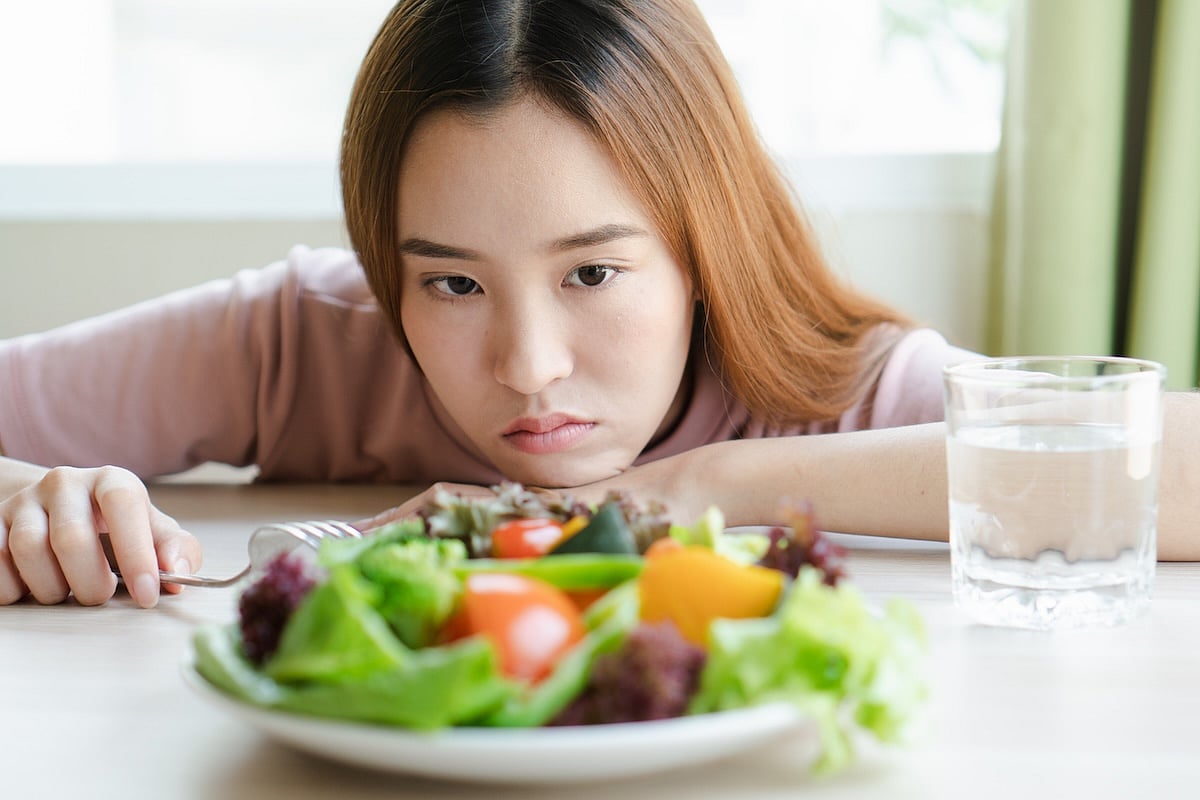 AI-Generated Meal Plans For Dieting Teens Could Be Harmful, Study Warns