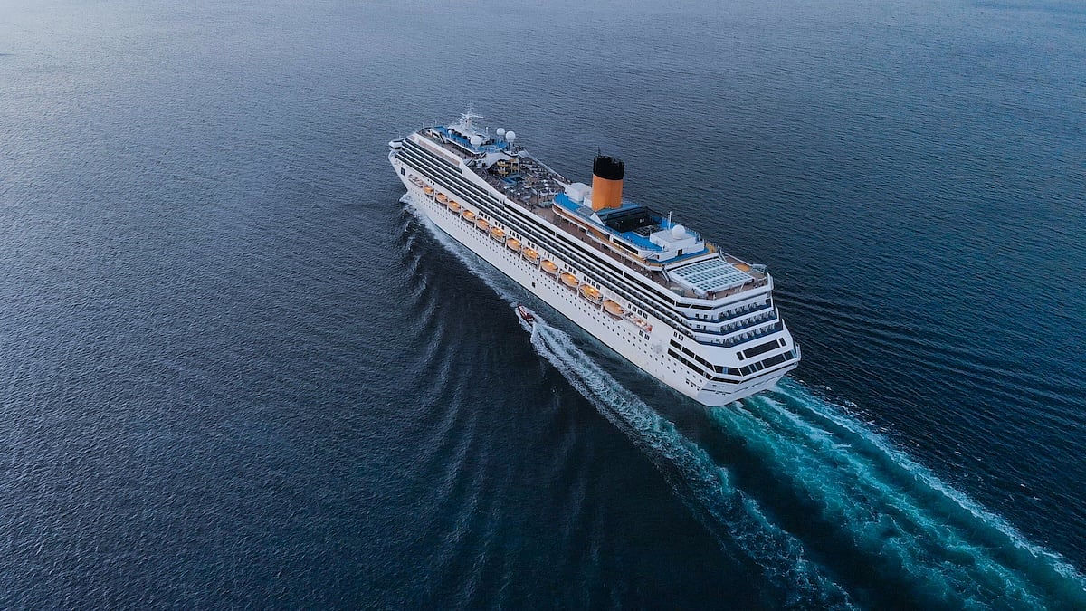 Norovirus Sickens Close to 200 People on Caribbean Cruise