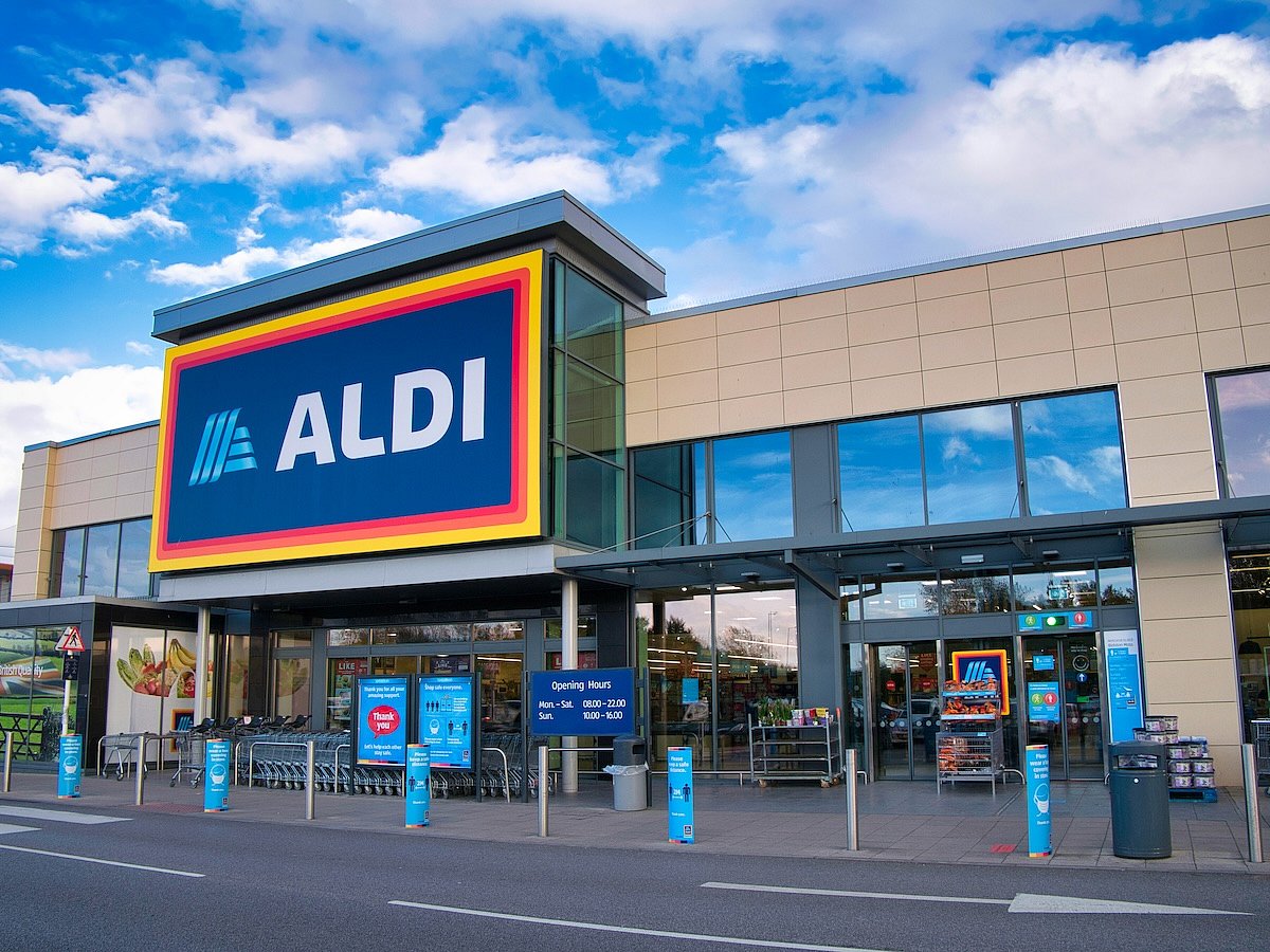 Aldi Recalls Spinach Bites Over Possible Contamination