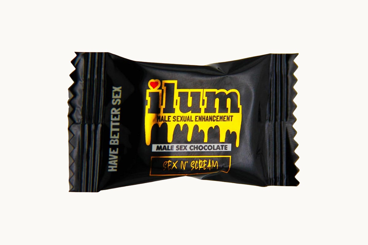 Sex Enhancement Chocolates Recalled Over Hidden Drug Ingredients
