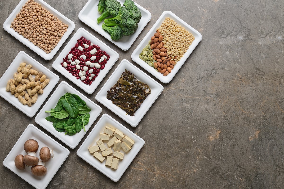 New Heart Diet Advice Counters U.S. Guidance on Meat and Dairy