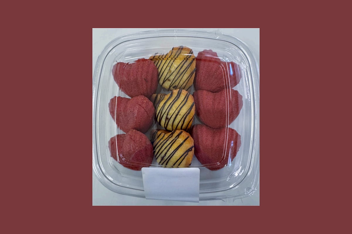 Costco Recalls Cookies Over Missing Nut Allergy Warning