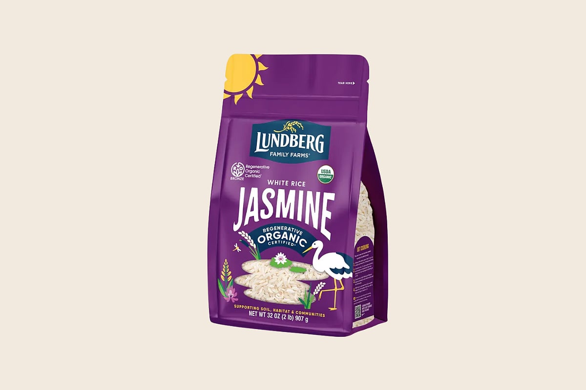 Jasmine Rice Recalled Nationwide Over Possible Contamination