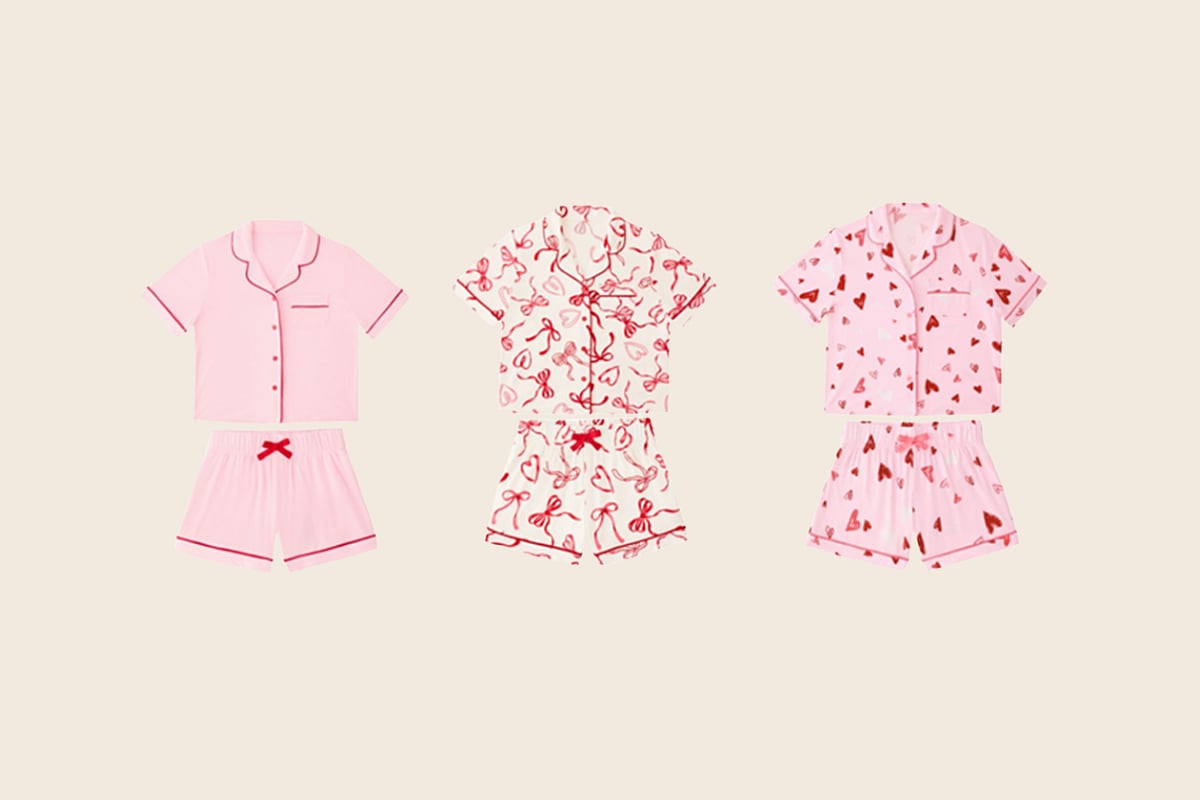 Sam’s Club Recalls Children’s Pajamas Due to Fire Hazard