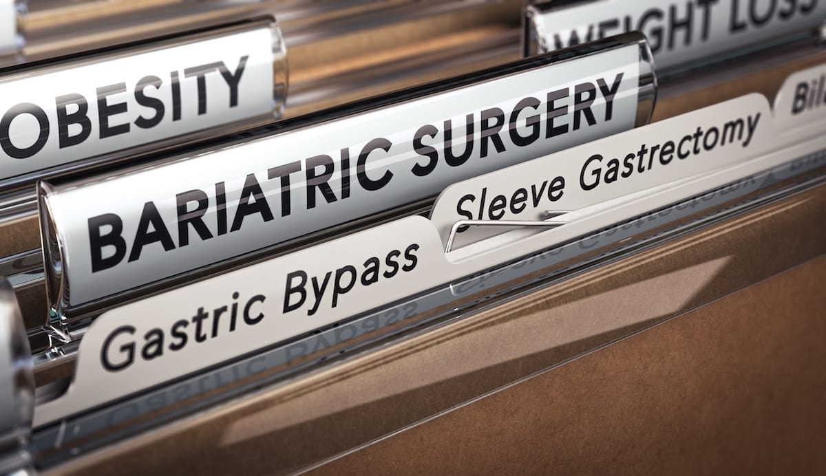 Weight Loss Surgeries Fall More Than 20% As Patients Turn To GLP-1 Meds, Experts Say