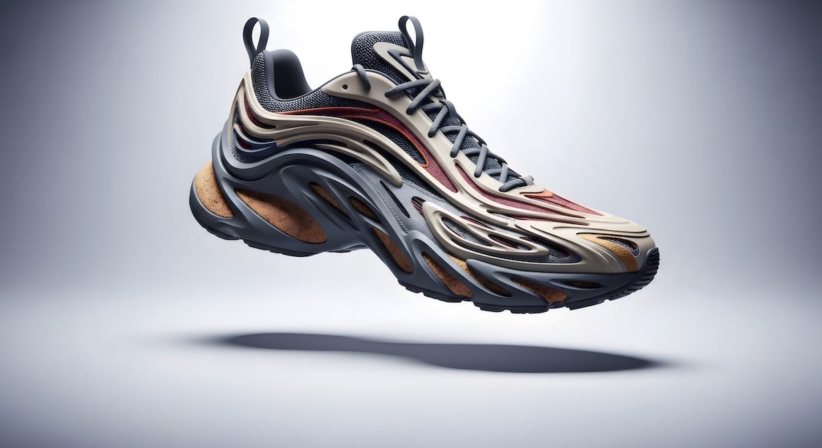 Super Shoes Might Increase Risk Of Running Injuries, Study Says