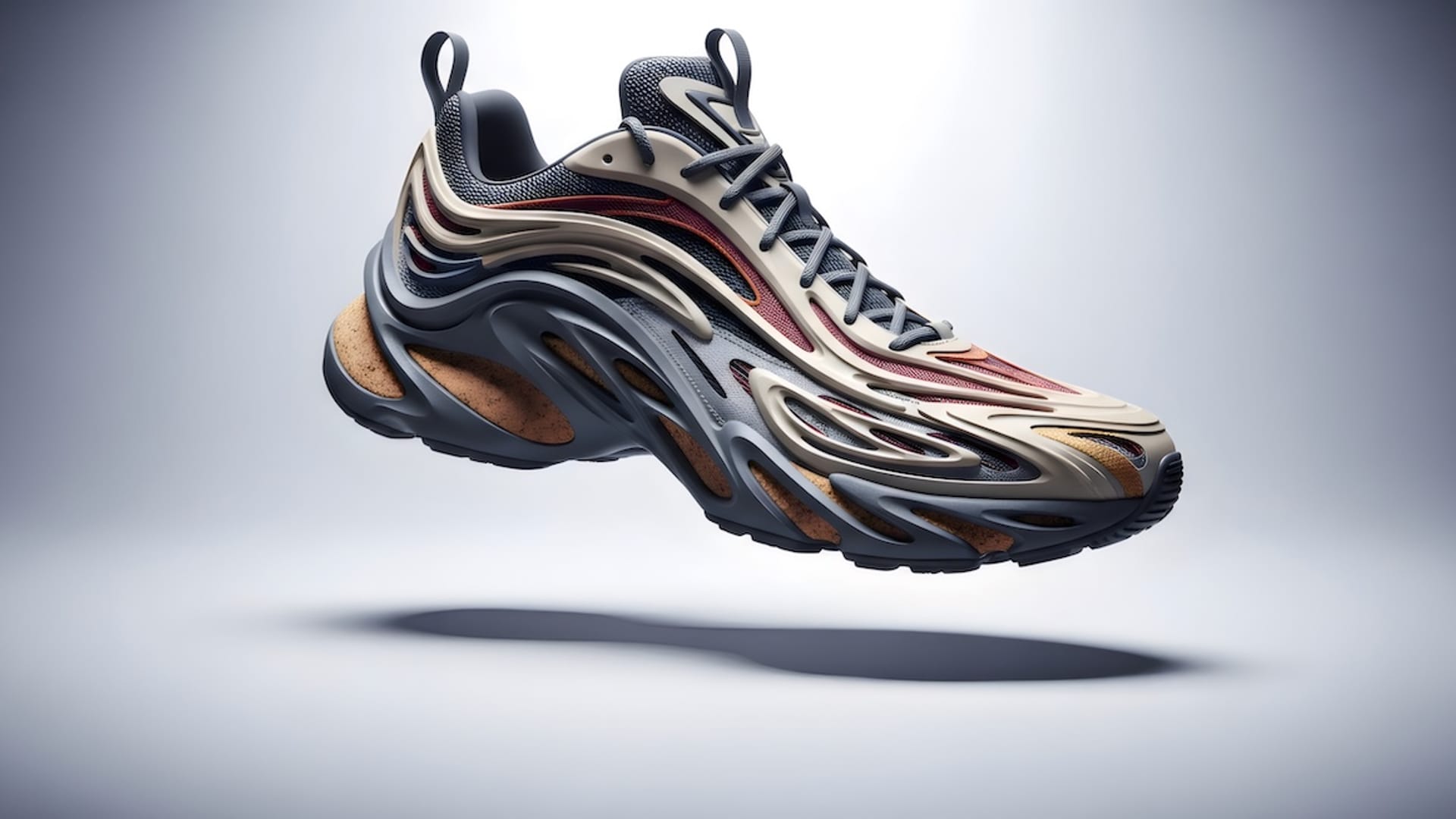Super Shoes Might Increase Risk Of Running Injuries, Study Says