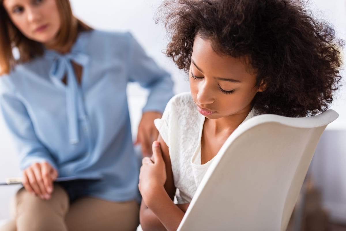 Naming Emotions Can Help Autistic People Cope With Anxiety, Study Finds
