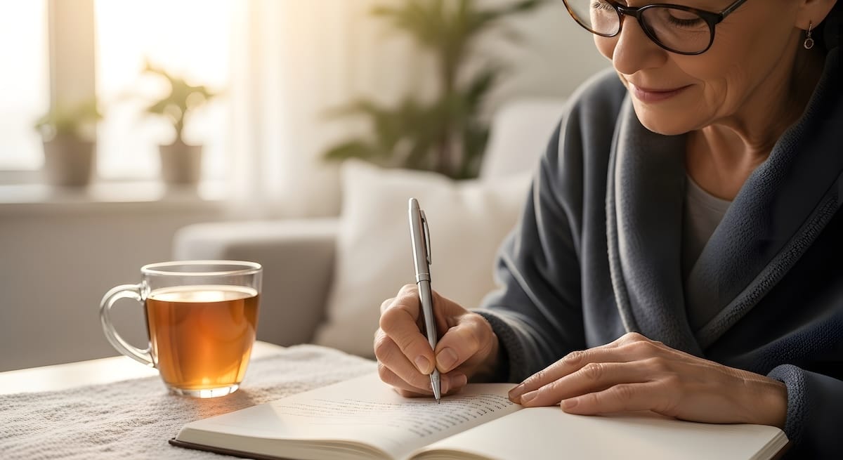 How You Write Could Be a Window into Your Brain