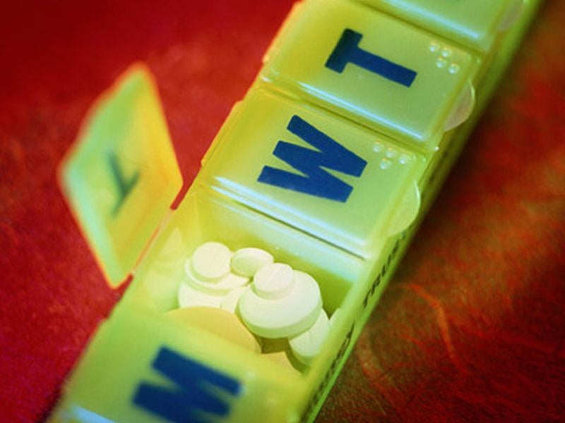 Warfarin Cuts Mortality, Thromboembolism After Valve Replacement MedNews