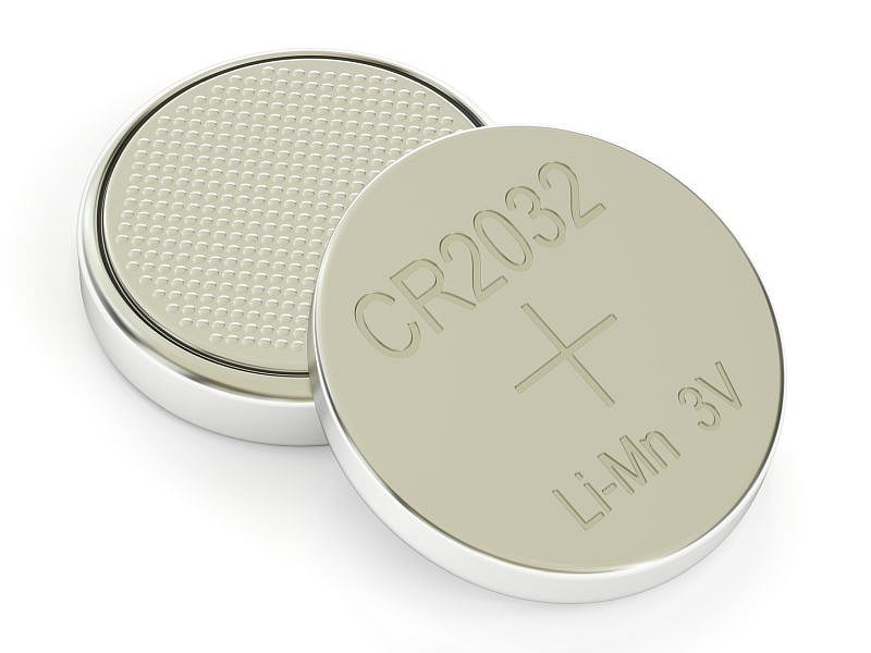 Honey Helps When Kids Swallow Button Batteries