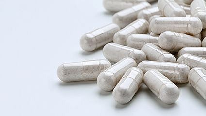 Probiotics Might Help Ward Off COVID-19