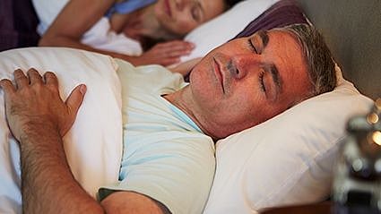 Good Sleep Can Make You Feel Young