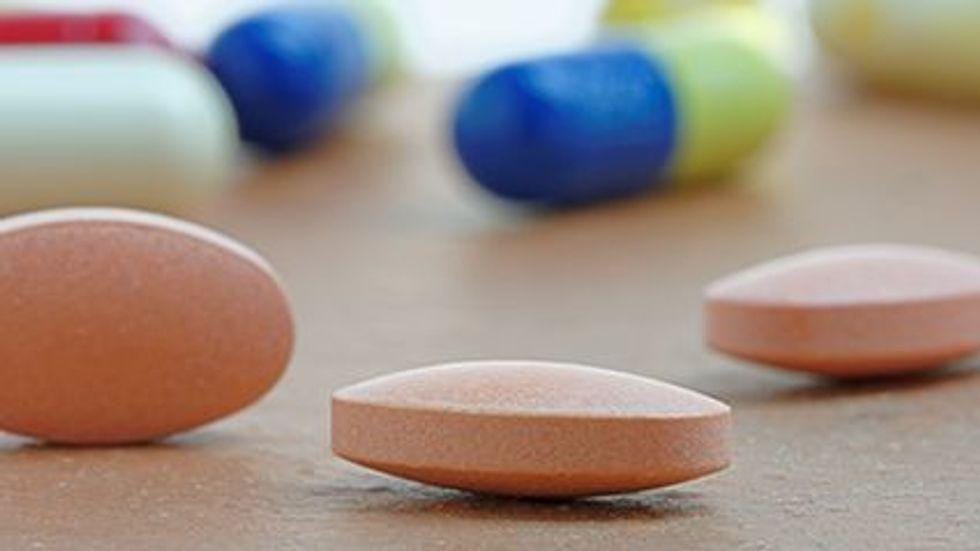 FDA Green Lights Bizengri Drug To Treat Rare, Aggressive Bile Duct Cancer