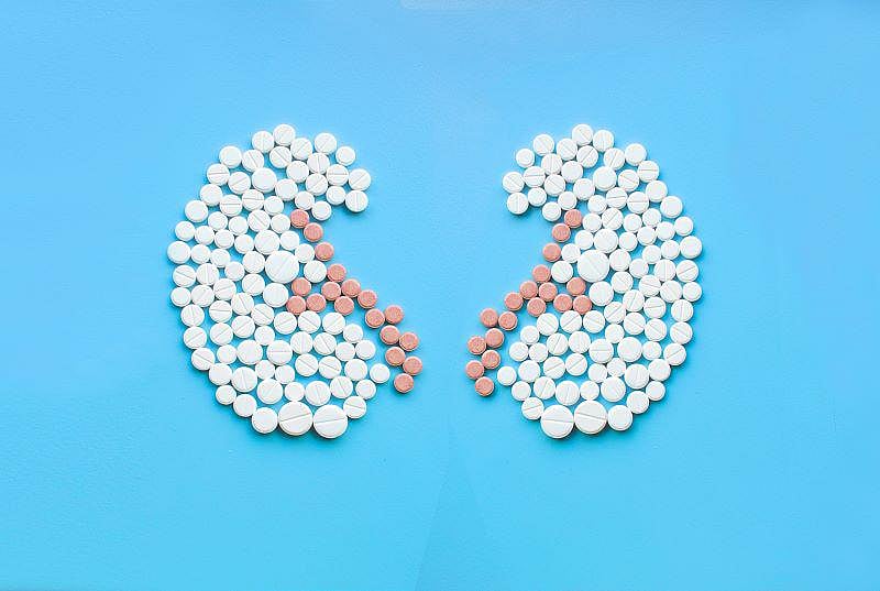 Benefit of TicagrelorAspirin in Stroke Patients Tied to Renal Function