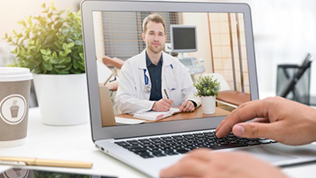 Need Mental Health Services Via Telehealth? Many Clinics Still Don't Offer It