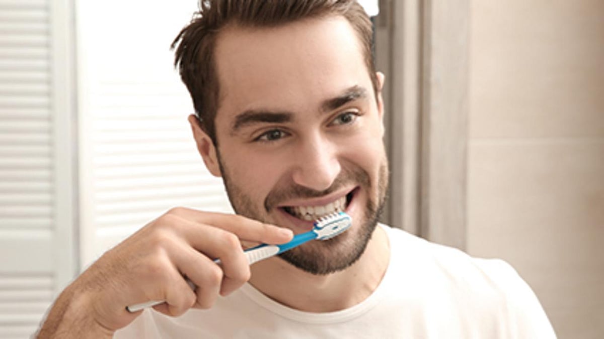 Special Toothpaste Might Curb Peanut Allergy in Adults MedNews