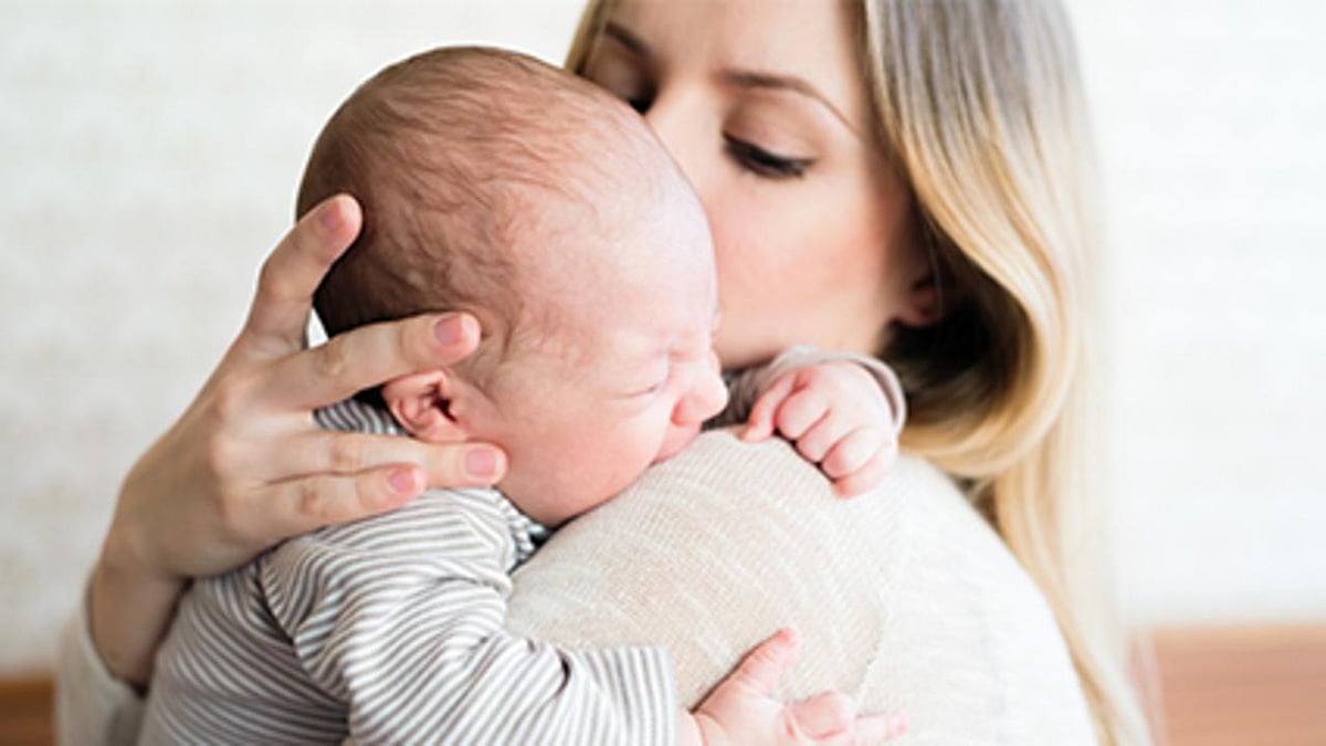 Moms & Their Babies Often Share Birth Month - But Why?