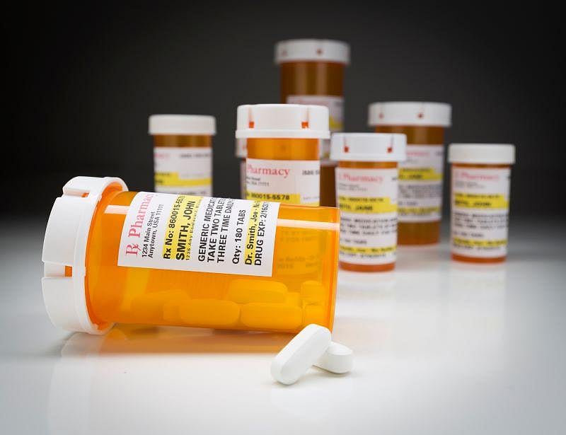 Studies Support Use of Daily Antibiotic to Prevent STDs in High-Risk Groups