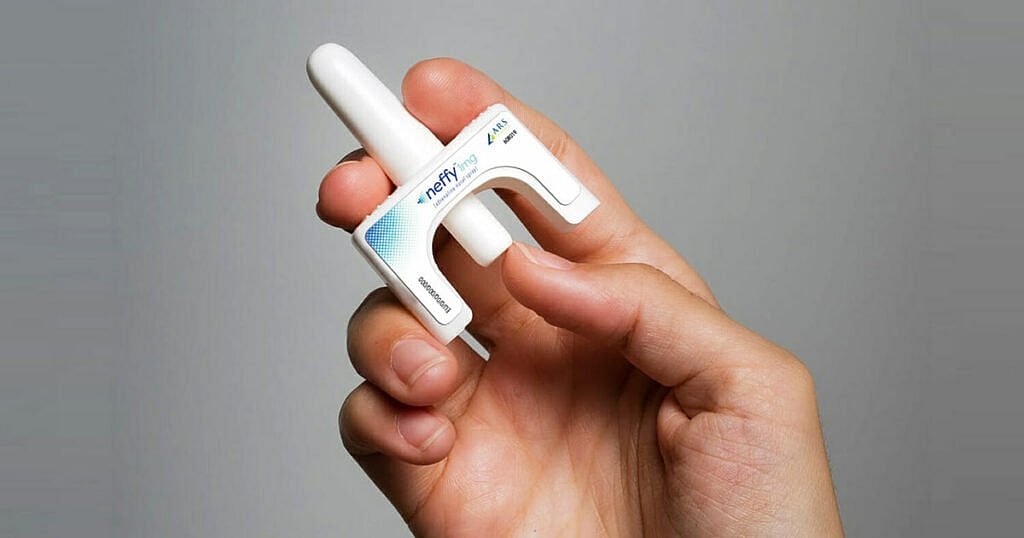 FDA Approves First Nasal Spray to Curb Anaphylaxis, An Alternative to Injections