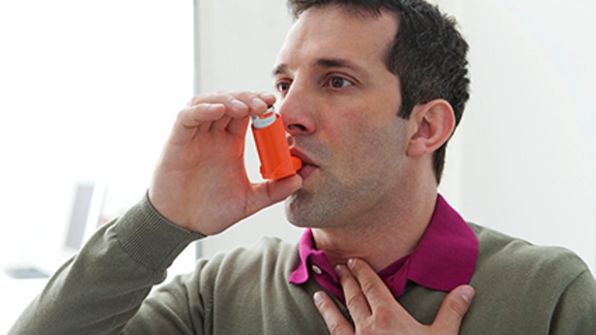 Resolve to Keep Your Allergies, Asthma in Check in 2024 MedNews